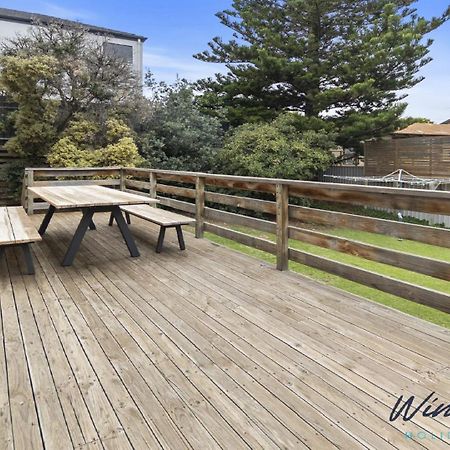 35 Degrees South By Wine Coast Holiday Rentals - Escape To The Fabulous 35 Degrees South By Wine Coast Holiday Rentals. Port Noarlunga Zewnętrze zdjęcie