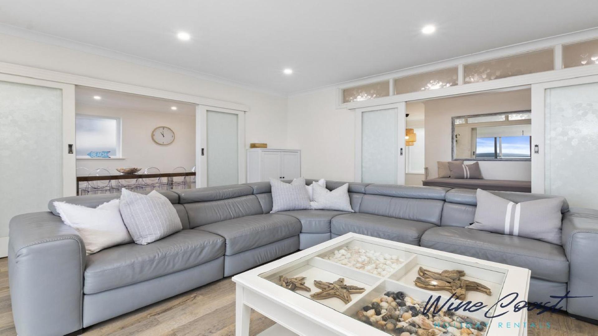 35 Degrees South By Wine Coast Holiday Rentals - Escape To The Fabulous 35 Degrees South By Wine Coast Holiday Rentals. Port Noarlunga Zewnętrze zdjęcie