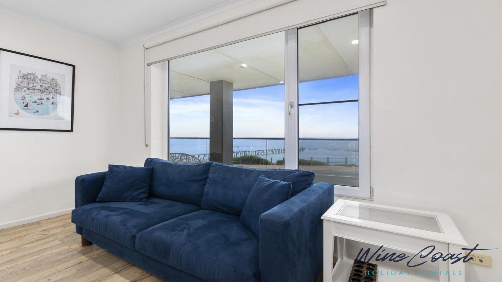 35 Degrees South By Wine Coast Holiday Rentals - Escape To The Fabulous 35 Degrees South By Wine Coast Holiday Rentals. Port Noarlunga Zewnętrze zdjęcie