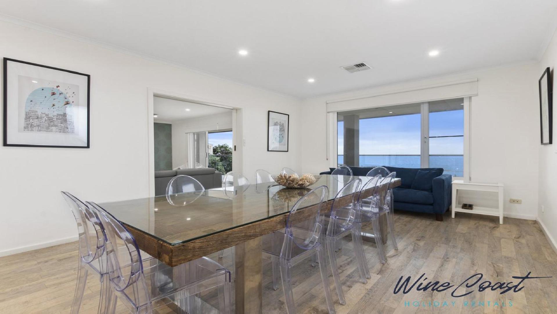35 Degrees South By Wine Coast Holiday Rentals - Escape To The Fabulous 35 Degrees South By Wine Coast Holiday Rentals. Port Noarlunga Zewnętrze zdjęcie