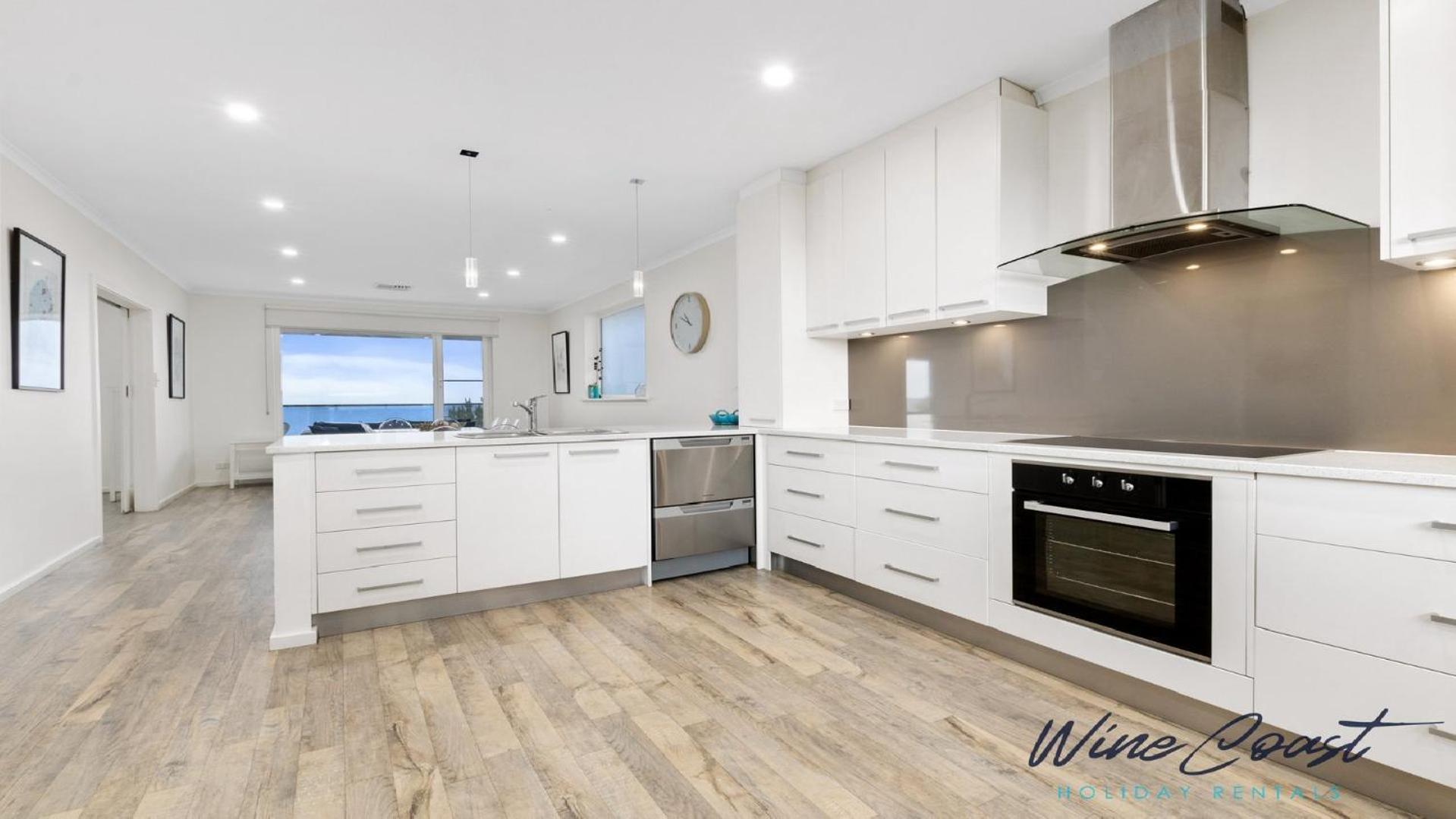35 Degrees South By Wine Coast Holiday Rentals - Escape To The Fabulous 35 Degrees South By Wine Coast Holiday Rentals. Port Noarlunga Zewnętrze zdjęcie