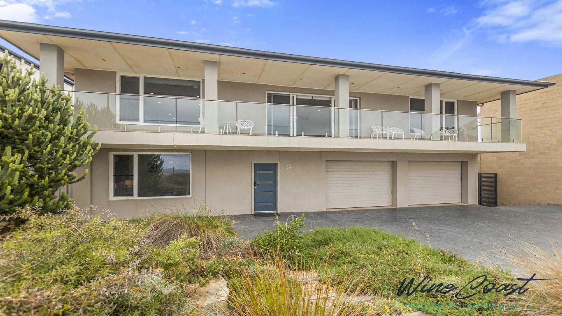 35 Degrees South By Wine Coast Holiday Rentals - Escape To The Fabulous 35 Degrees South By Wine Coast Holiday Rentals. Port Noarlunga Zewnętrze zdjęcie